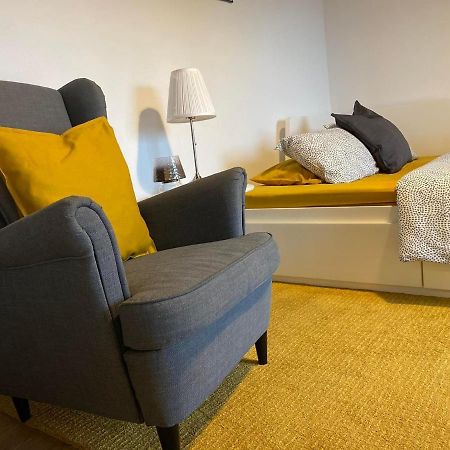 Palheiro Da Moenda Apartment Lajes das Flores ภายนอก รูปภาพ