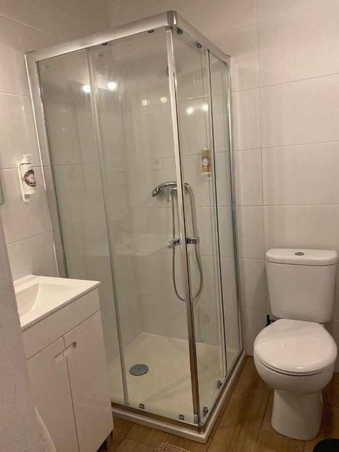 Palheiro Da Moenda Apartment Lajes das Flores ภายนอก รูปภาพ